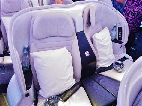 Air New Zealand ditches its premium economy SpaceSeat.